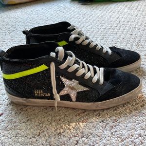 Golden Goose Midstar sneaker size 41
